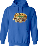 Hoodies - PPP Autumn Classic 2026
