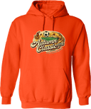Hoodies - PPP Autumn Classic 2026