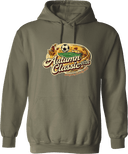 Hoodies - PPP Autumn Classic 2026