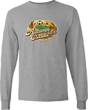 Long Sleeves - PPP Autumn Classic 2026