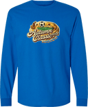Long Sleeves - PPP Autumn Classic 2026