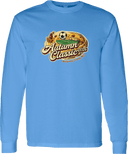 Long Sleeves - PPP Autumn Classic 2026