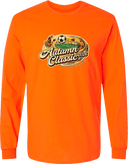 Long Sleeves - PPP Autumn Classic 2026