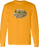 Long Sleeves - PPP Autumn Classic 2026