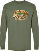 Long Sleeves - PPP Autumn Classic 2026