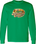 Long Sleeves - PPP Autumn Classic 2026