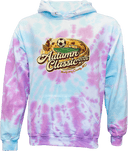 Tie-Dye Hoodies - PPP Autumn Classic 2026