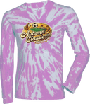 Tie-Dye Long Sleeves - PPP Autumn Classic 2026