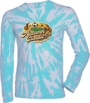 Tie-Dye Long Sleeves - PPP Autumn Classic 2026