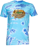 Tie-Dye Short Sleeves - PPP Autumn Classic 2026