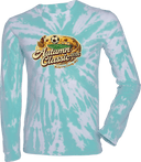 Tie-Dye Long Sleeves - PPP Autumn Classic 2026