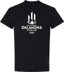 Short Sleeves - USYS OK State Cup 2026 (Full White)