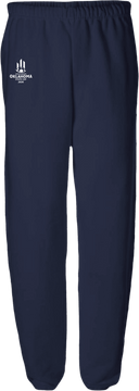 Sweatpants - USYS OK State Cup 2026 (Full White)