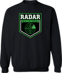 Crew Sweatshirt - Radar Invitational 2026 (Main Logo)