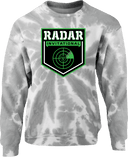 Crew Sweatshirt - Radar Invitational 2026 (Main Logo)