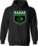 Hoodies - Radar Invitational 2026 (Main Logo)