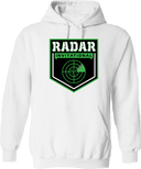 Hoodies - Radar Invitational 2026 (Main Logo)