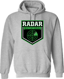 Hoodies - Radar Invitational 2026 (Main Logo)