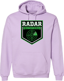 Hoodies - Radar Invitational 2026 (Main Logo)