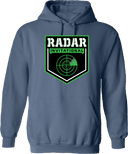 Hoodies - Radar Invitational 2026 (Main Logo)