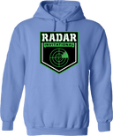 Hoodies - Radar Invitational 2026 (Main Logo)