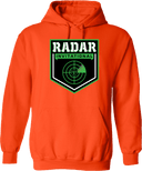 Hoodies - Radar Invitational 2026 (Main Logo)