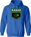 Hoodies - Radar Invitational 2026 (Main Logo)