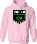 Hoodies - Radar Invitational 2026 (Main Logo)