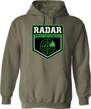 Hoodies - Radar Invitational 2026 (Main Logo)