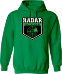 Hoodies - Radar Invitational 2026 (Main Logo)