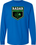 Long Sleeves - Radar Invitational 2026 (Main Logo)
