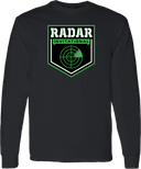 Long Sleeves - Radar Invitational 2026 (Main Logo)
