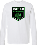 Long Sleeves - Radar Invitational 2026 (Main Logo)