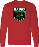 Long Sleeves - Radar Invitational 2026 (Main Logo)