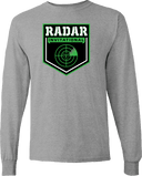 Long Sleeves - Radar Invitational 2026 (Main Logo)