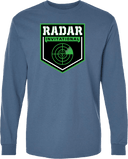 Long Sleeves - Radar Invitational 2026 (Main Logo)