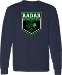 Long Sleeves - Radar Invitational 2026 (Main Logo)