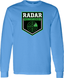 Long Sleeves - Radar Invitational 2026 (Main Logo)