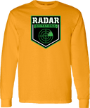 Long Sleeves - Radar Invitational 2026 (Main Logo)