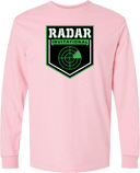 Long Sleeves - Radar Invitational 2026 (Main Logo)