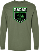 Long Sleeves - Radar Invitational 2026 (Main Logo)