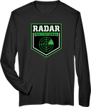 Performance Long Sleeves - Radar Invitational 2026 (Main Logo)