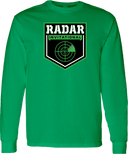 Long Sleeves - Radar Invitational 2026 (Main Logo)