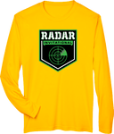 Performance Long Sleeves - Radar Invitational 2026 (Main Logo)