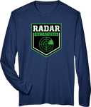 Performance Long Sleeves - Radar Invitational 2026 (Main Logo)