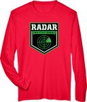 Performance Long Sleeves - Radar Invitational 2026 (Main Logo)