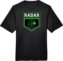 Performance Short Sleeves - Radar Invitational 2026 (Main Logo)