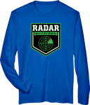 Performance Long Sleeves - Radar Invitational 2026 (Main Logo)