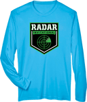 Performance Long Sleeves - Radar Invitational 2026 (Main Logo)