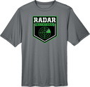 Performance Short Sleeves - Radar Invitational 2026 (Main Logo)